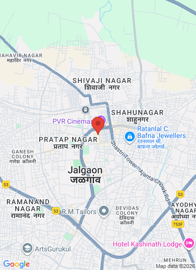 Jain Irrigation Systems Ltd