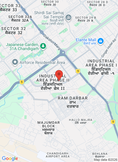 Indian Potatoes Limited