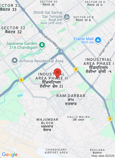 Indian Potatoes Limited