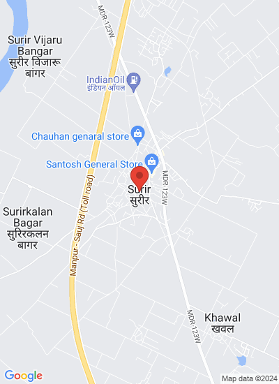 Bhawani Seeds and Bio-Tech