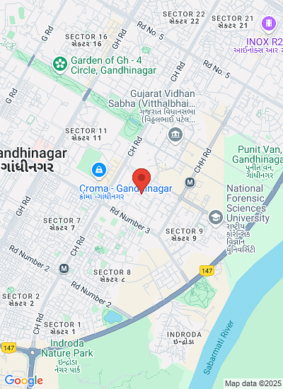 Gujarat State Seeds Corporation Ltd.