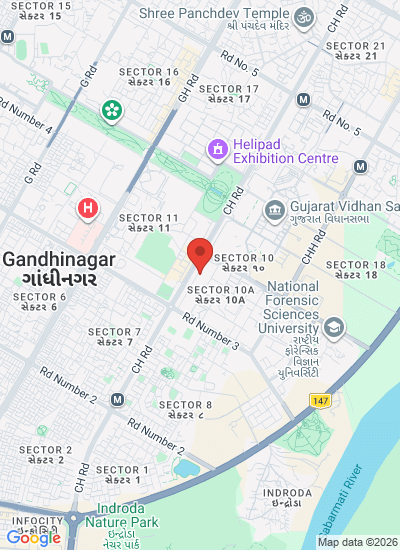 Gujarat State Seeds Corporation Ltd.