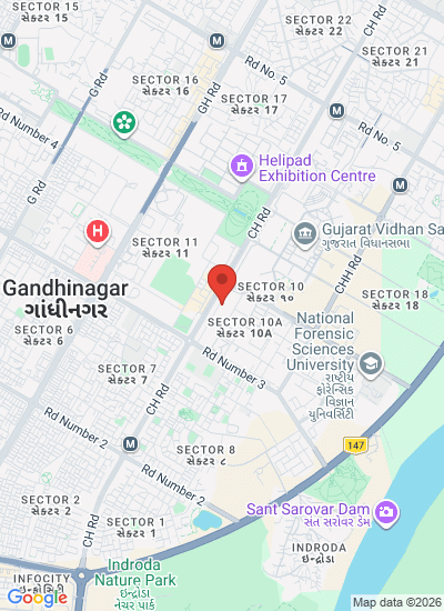 Gujarat State Seeds Corporation Ltd.