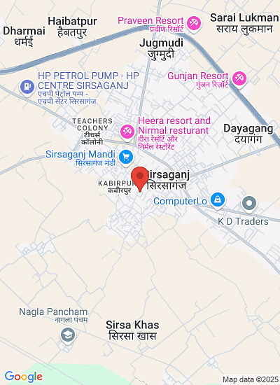 GRS Bioplants Pvt. Ltd.