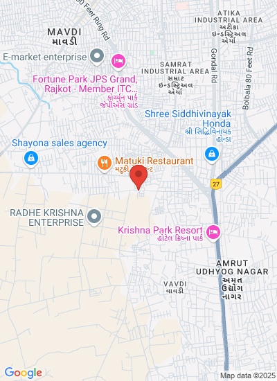 Hari krishna Techno