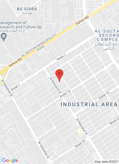 Al Sada Foods
