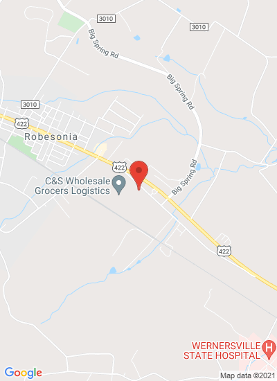 The Markel Food Group