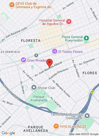 Simplot Argentina