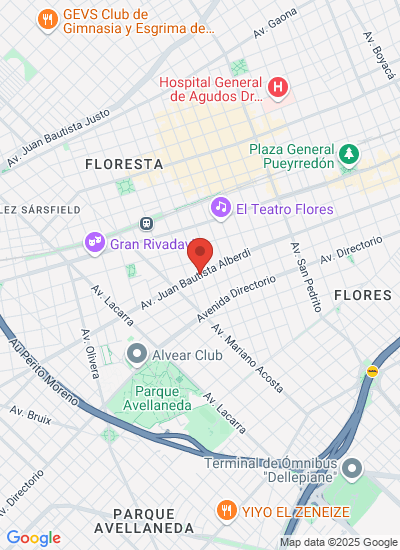 Simplot Argentina
