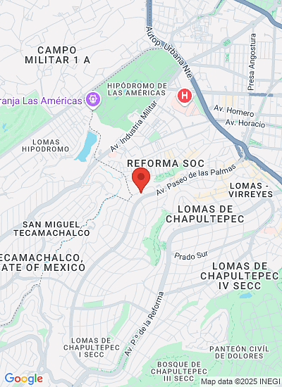 Simplot Mexico