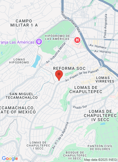Simplot Mexico