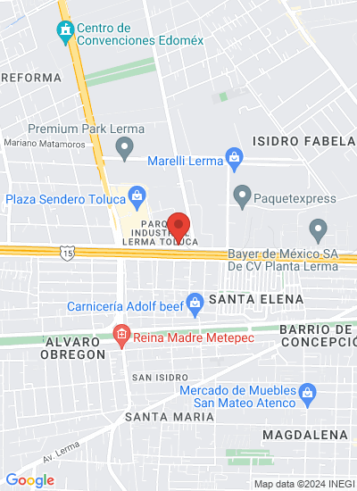 Barcel SA de CV