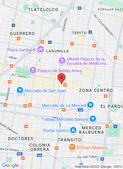 Grupo Bimbo, S.A.B. de C.V.