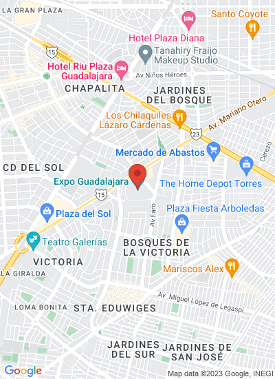 EXPO PACK Guadalajara 2023