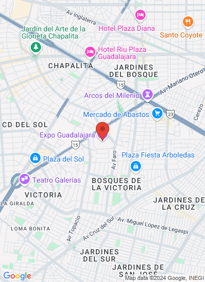 EXPO PACK Guadalajara 2023