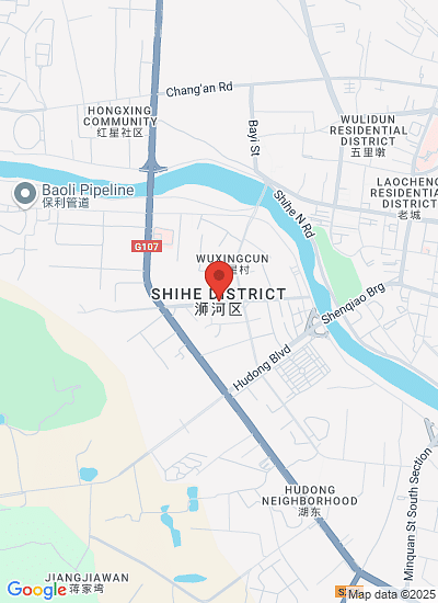 Hebei QW Intelligent Equipment Co., Ltd