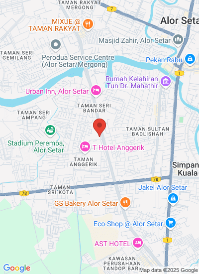 Akoof Food and Beverage Sdn Bhd