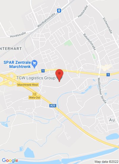 TGW Logistics Group