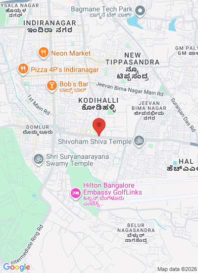 Eventell Global Solutions Pvt. Ltd.