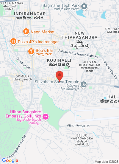 Eventell Global Solutions Pvt. Ltd.