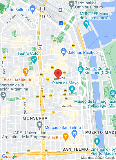 Marel Buenos Aires, Argentina