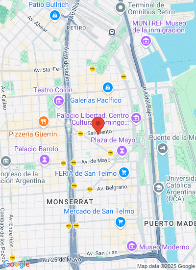 Marel Buenos Aires, Argentina
