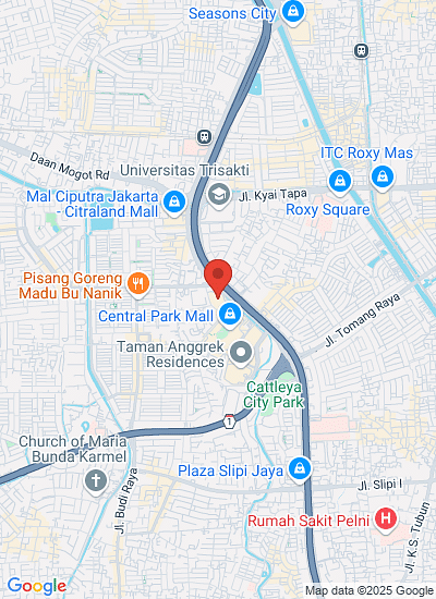 Marel Jakarta, Indonesia