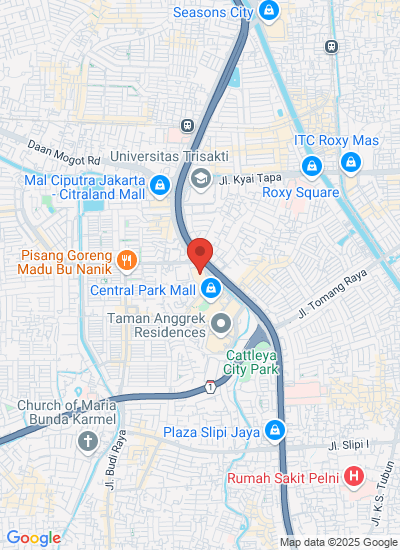 Marel Jakarta, Indonesia