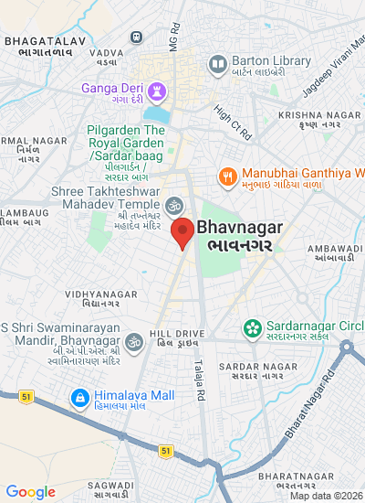 Gujarat Bio Organics Pvt. Ltd.