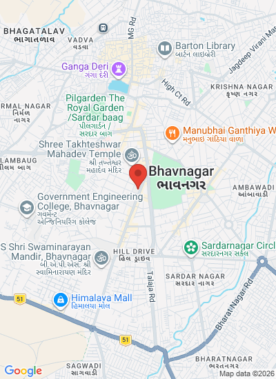 Gujarat Bio Organics Pvt. Ltd.