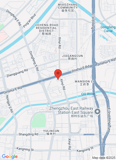 Zhengzhou Everfit Environmental Protection Technology Co