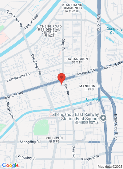 Zhengzhou Everfit Environmental Protection Technology Co