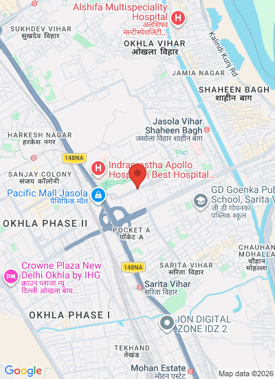 Chambal Fertilisers and Chemicals Limited