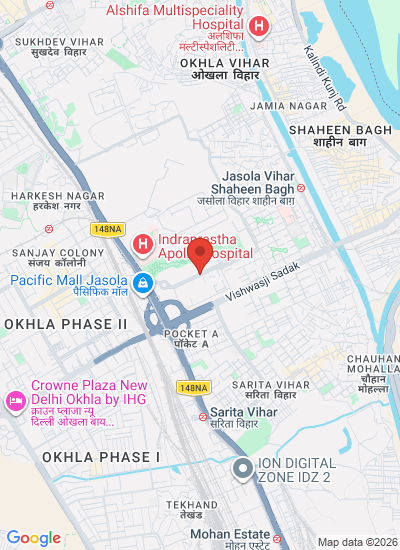 Chambal Fertilisers and Chemicals Limited