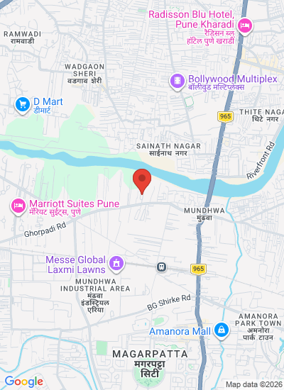Deepak Fertilisers and Petrochemicals Corporation Limited