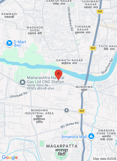 Deepak Fertilisers and Petrochemicals Corporation Limited