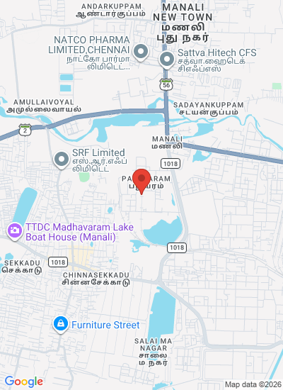 Madras Fertilizers Limited