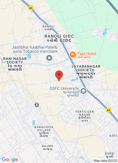 Gujarat State Fertilizers & Chemicals Limited