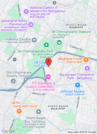 Mangalore Chemicals and Fertilizers