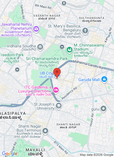 Mangalore Chemicals and Fertilizers