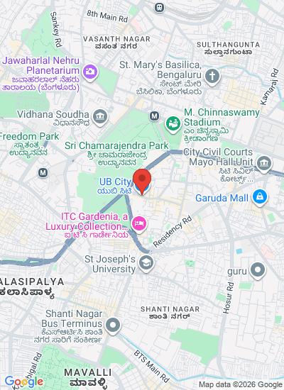 Mangalore Chemicals and Fertilizers