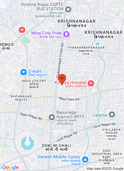 Shri Vibracion Technologies Pvt. Ltd.