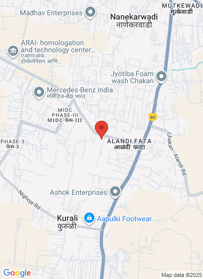 Shri Vibracion Technologies Pvt. Ltd.