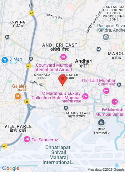 VT Corp Pvt. Ltd.