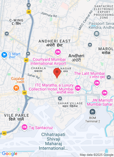 VT Corp Pvt. Ltd.