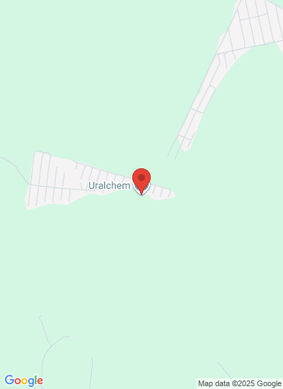 Uralkali