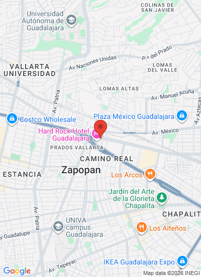 The Mexico Conference