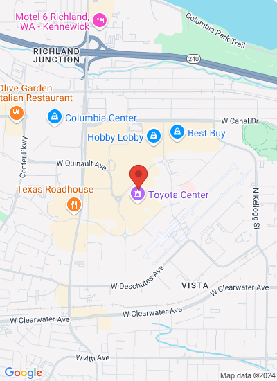 Washington Oregon Potato Conference 2023