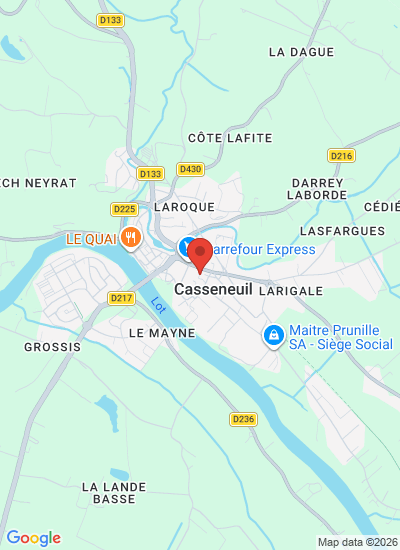 CFIA Rennes 2023
