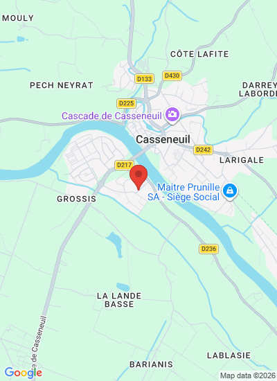 CFIA Rennes 2023